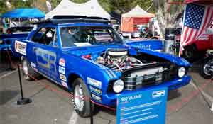 Walsh Auto Services Ltd